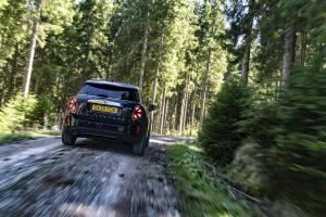 Mini Cooper Countryman ALL4 2020 года  (WW)